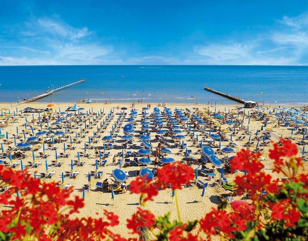 Hotel Capri Jesolo 29/30