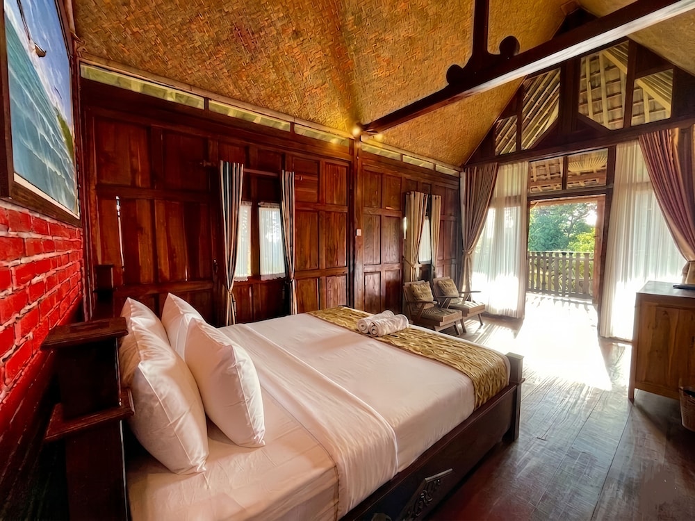 RAJAKLANA Resort Villa and Spa 22/68