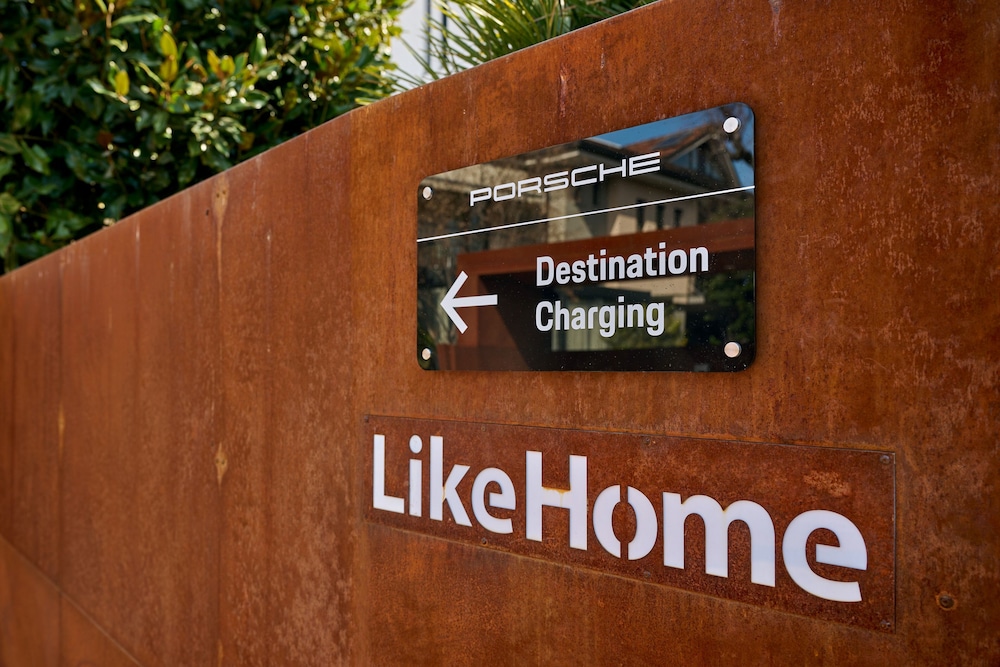Like Home Boutique Hotel 5/50