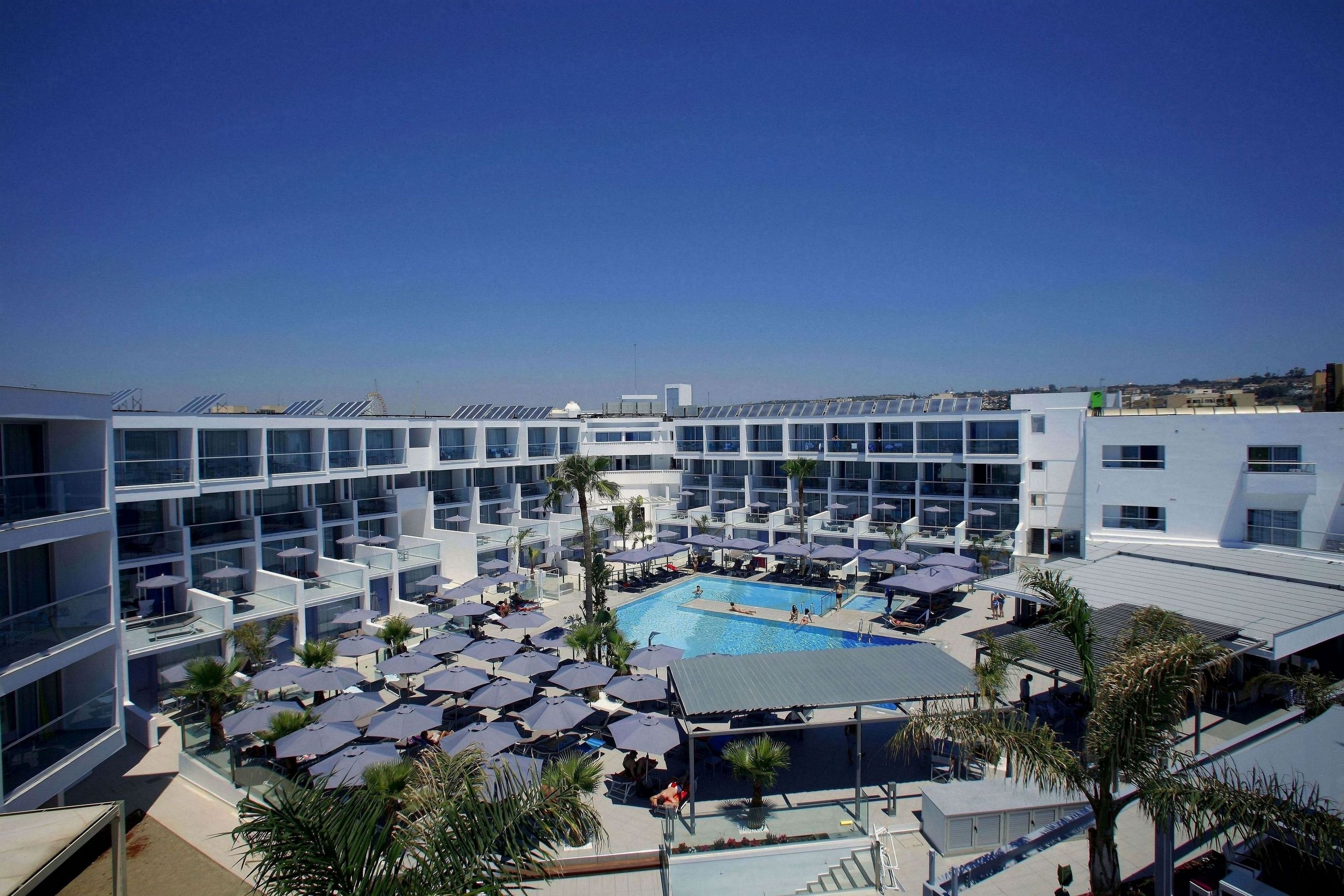 Limanaki Beach Hotel & Suites in AYIA NAPA