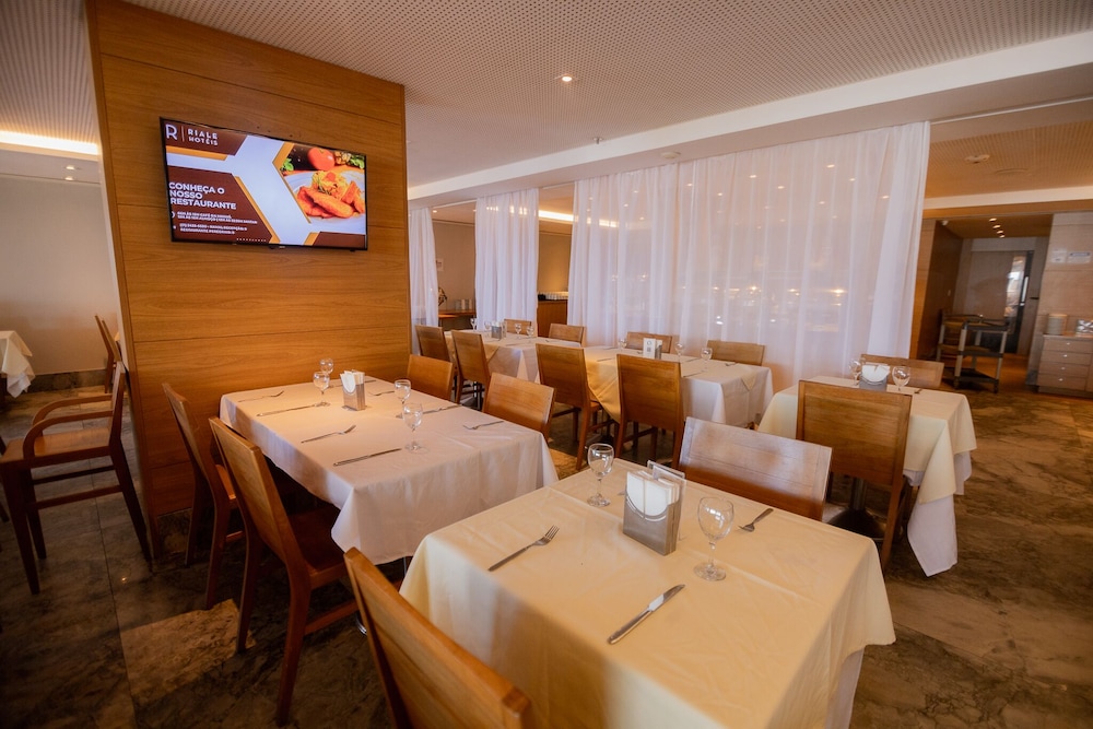 Riale Brisa Barra Hotel 67/83