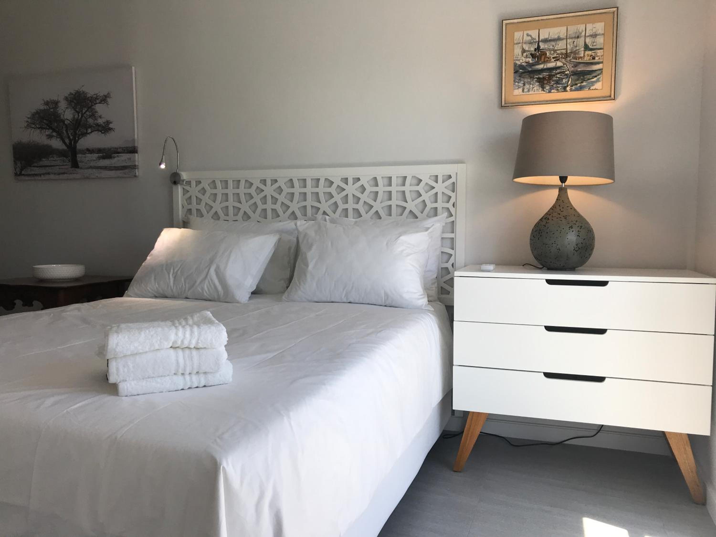 De Waterkant Piazza Apartments 11/44