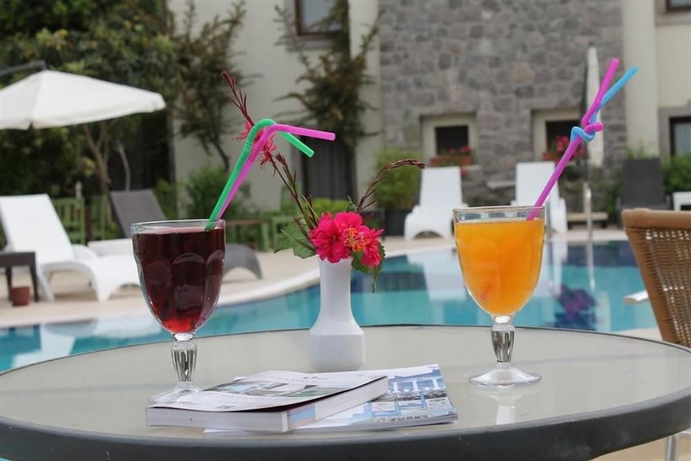 Bella Garden Boutique Hotel 写真2
