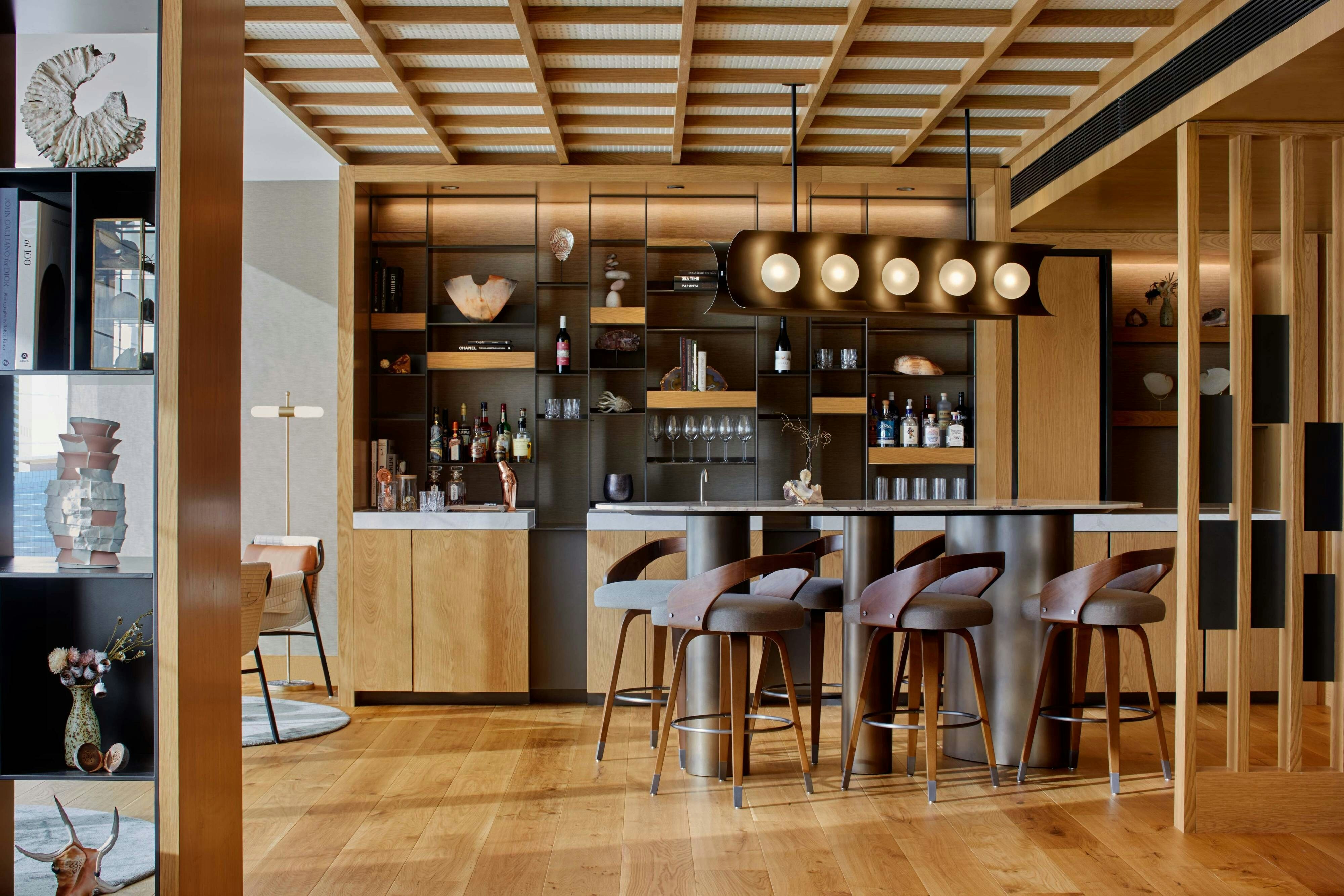 The Ritz-Carlton Perth 38/50