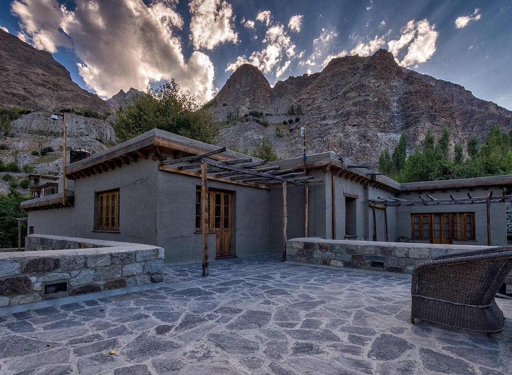 Serena Khaplu Palace 42/47