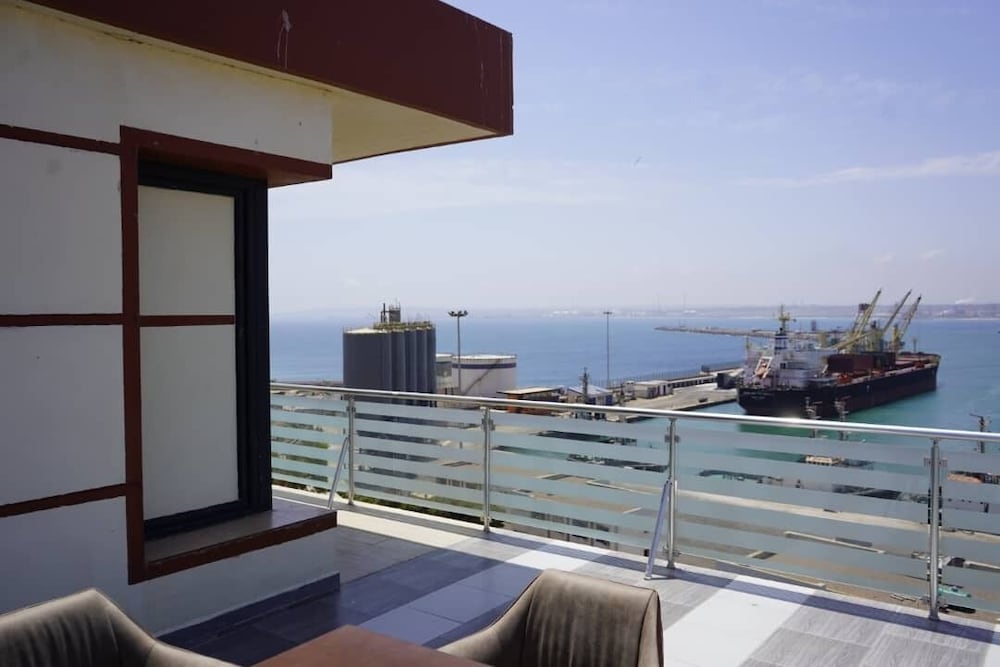 Hotel Plaza Arzew 8/50