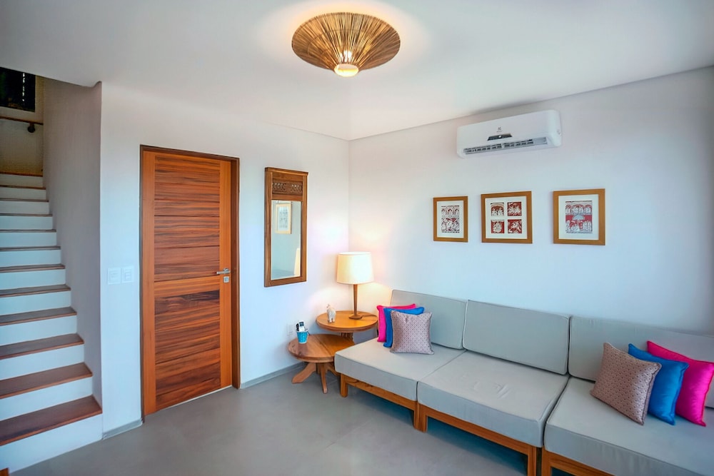 Zorah Beach Hotel 27/50