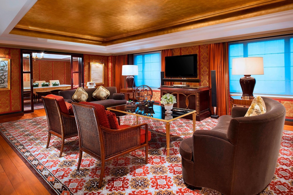 St Regis Beijing 35/62