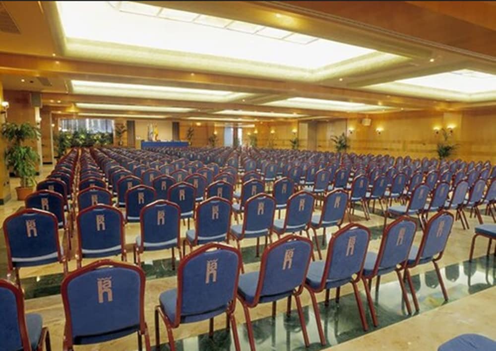 MS Amaragua Hotel & Convention Center 39/49