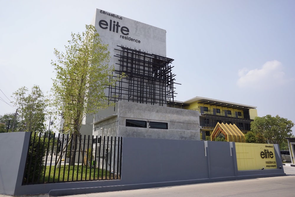 Elite Residence 3/39