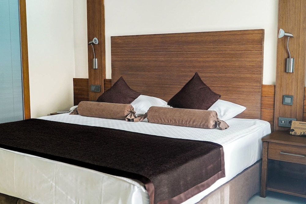 Delta Hotels by Marriott Bodrum 14/50