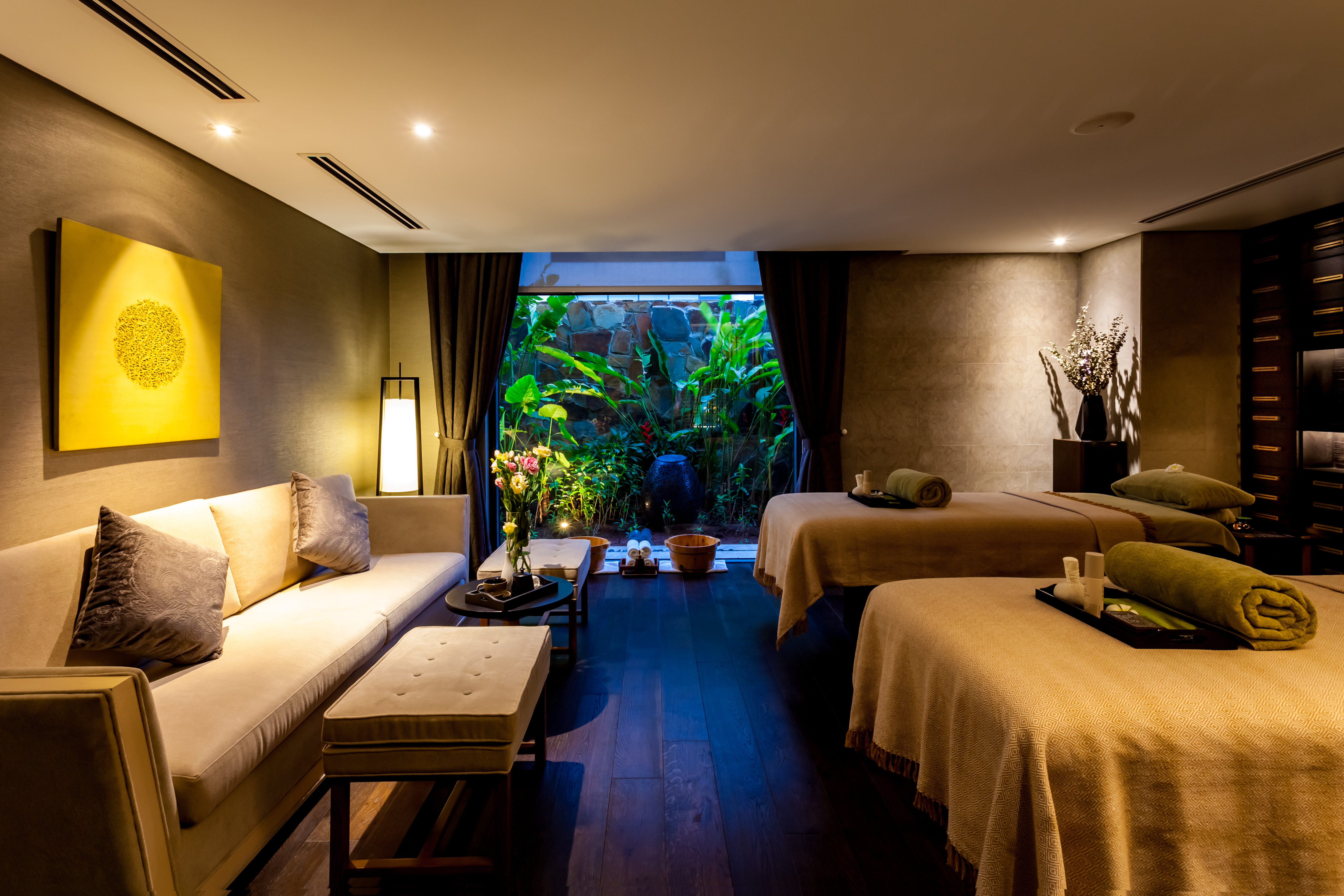 Crowne Plaza Vientiane by IHG 8/50