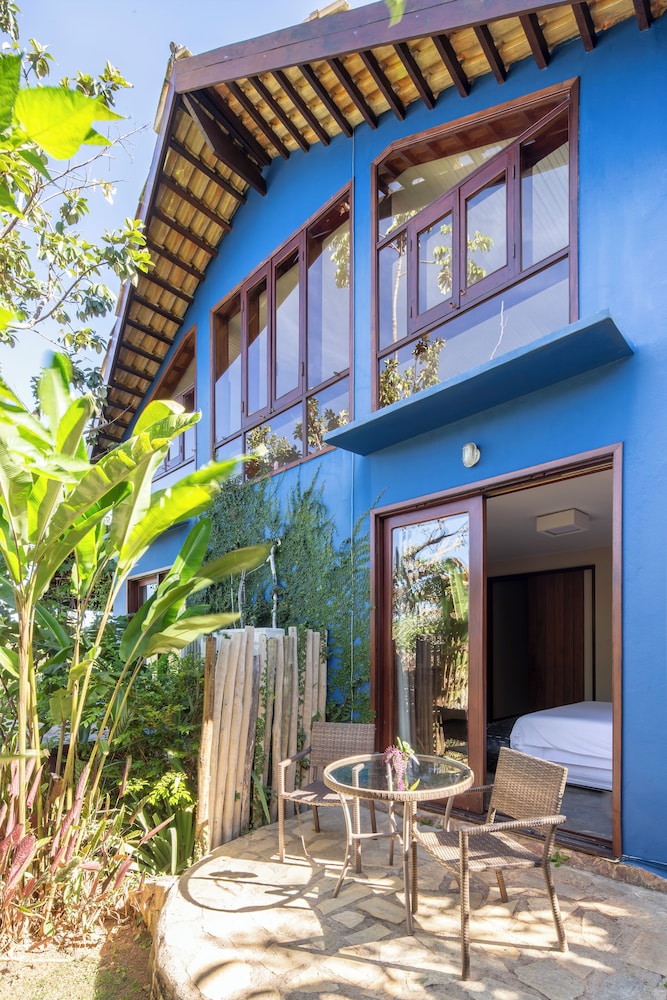 Pousada Maya 2/40