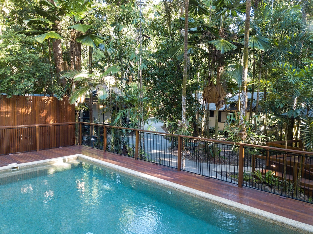 Cape Tribulation Beach House 64/65
