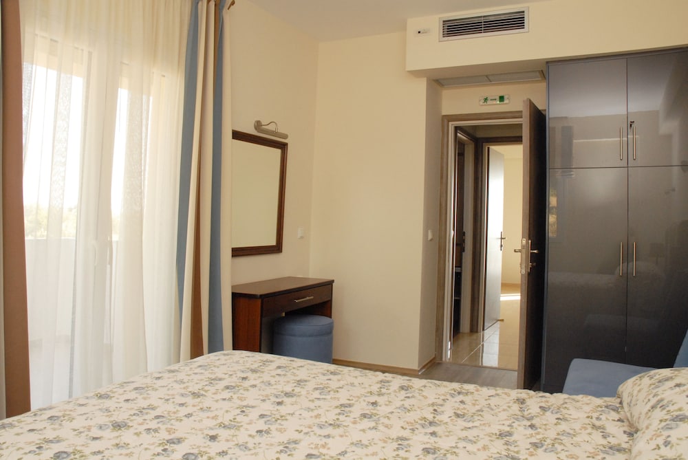 Family Suite, Sea View