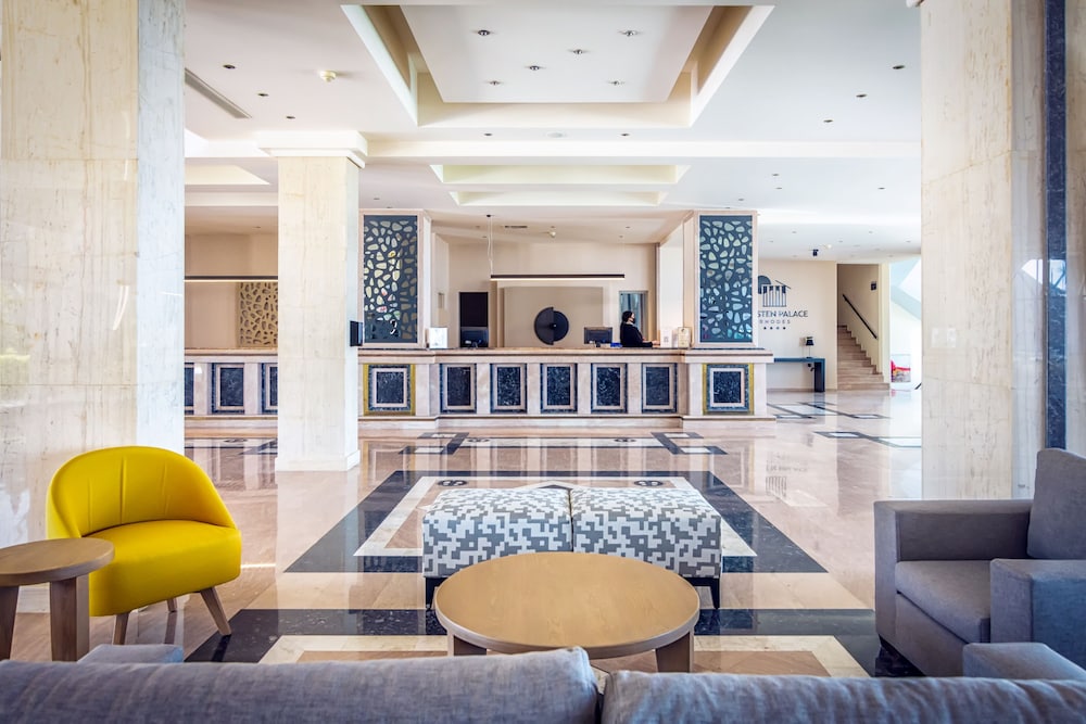 Kresten Palace Hotel 11/69