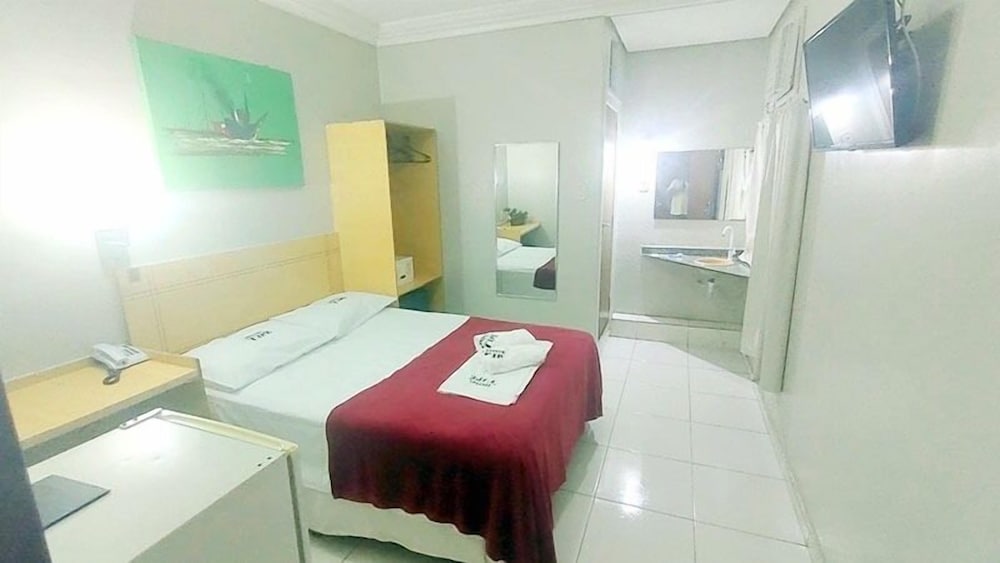 Hotel Ipe 31/60