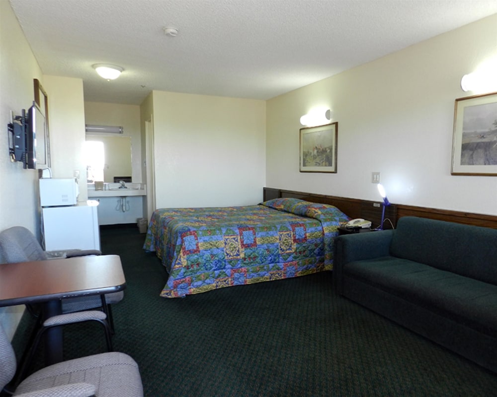 High Desert Motel Joshua Tree National Park 29/40