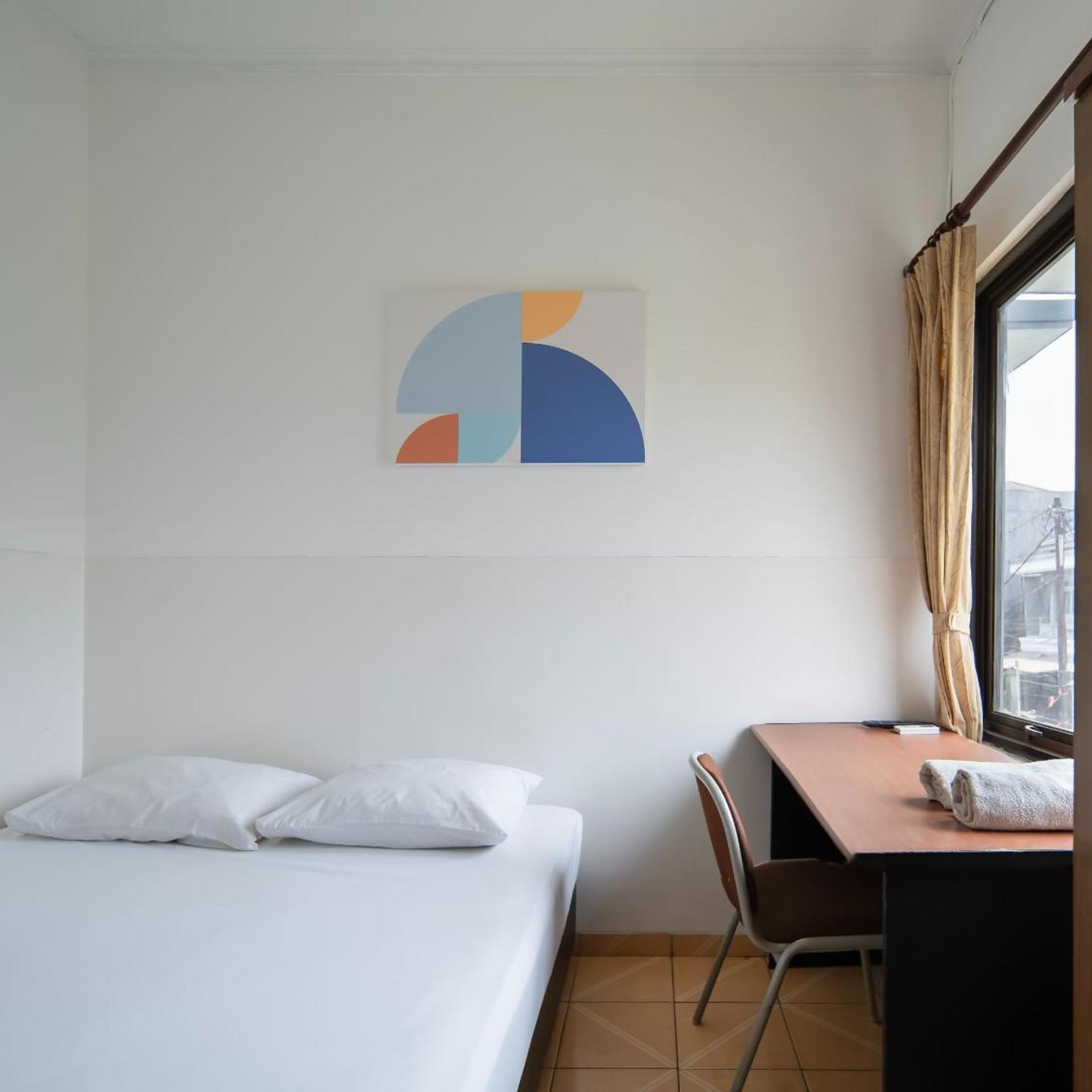 OYO 196 Horizone Residence 7/22