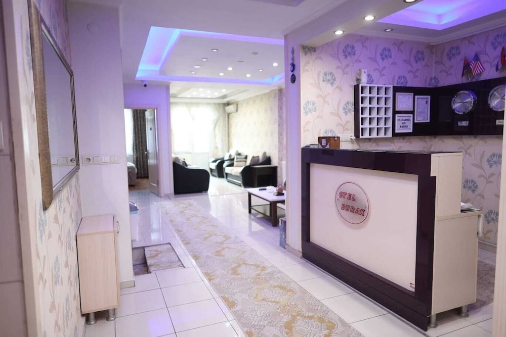 Otel Burak 2/7
