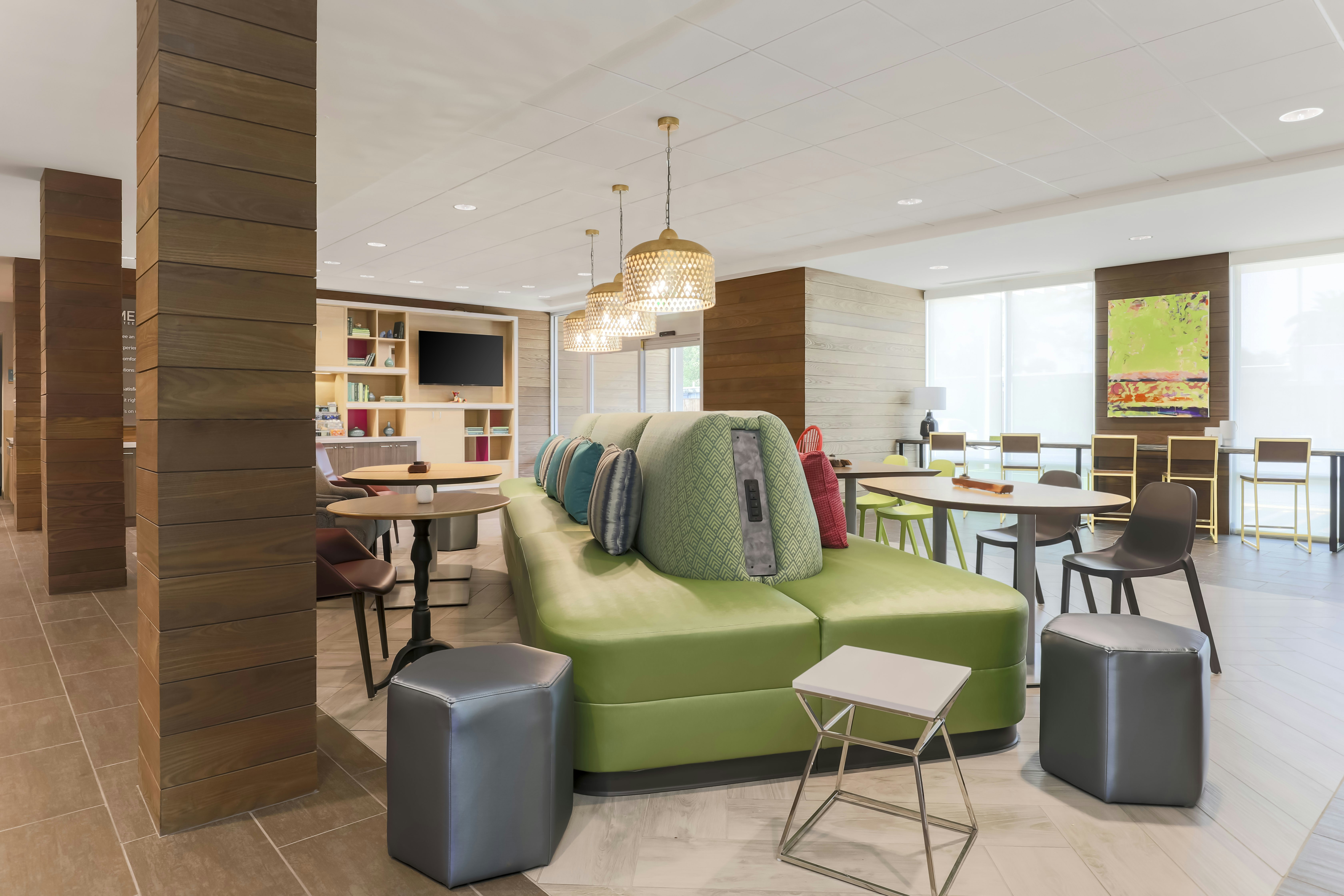 Home2 Suites by Hilton West Sacramento, CA 25/41