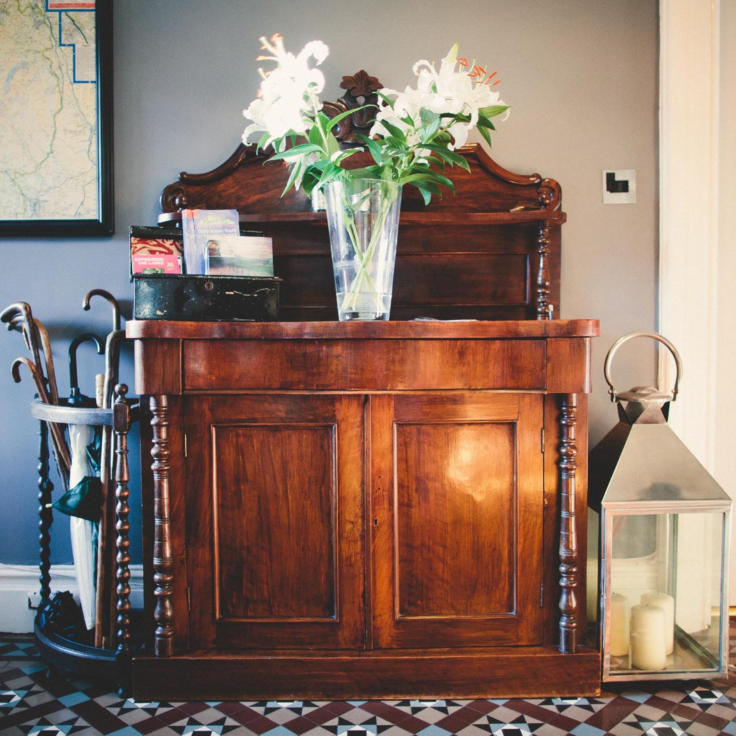 Rum Doodle Bed & Breakfast - Adults Only 6/24