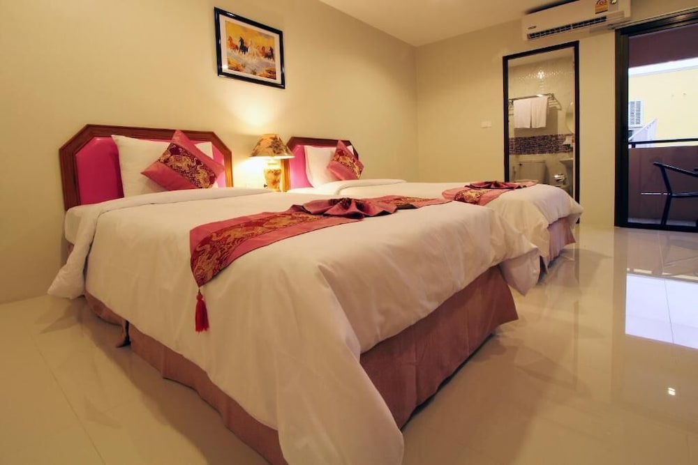 Phuket Airport Inn 31/52