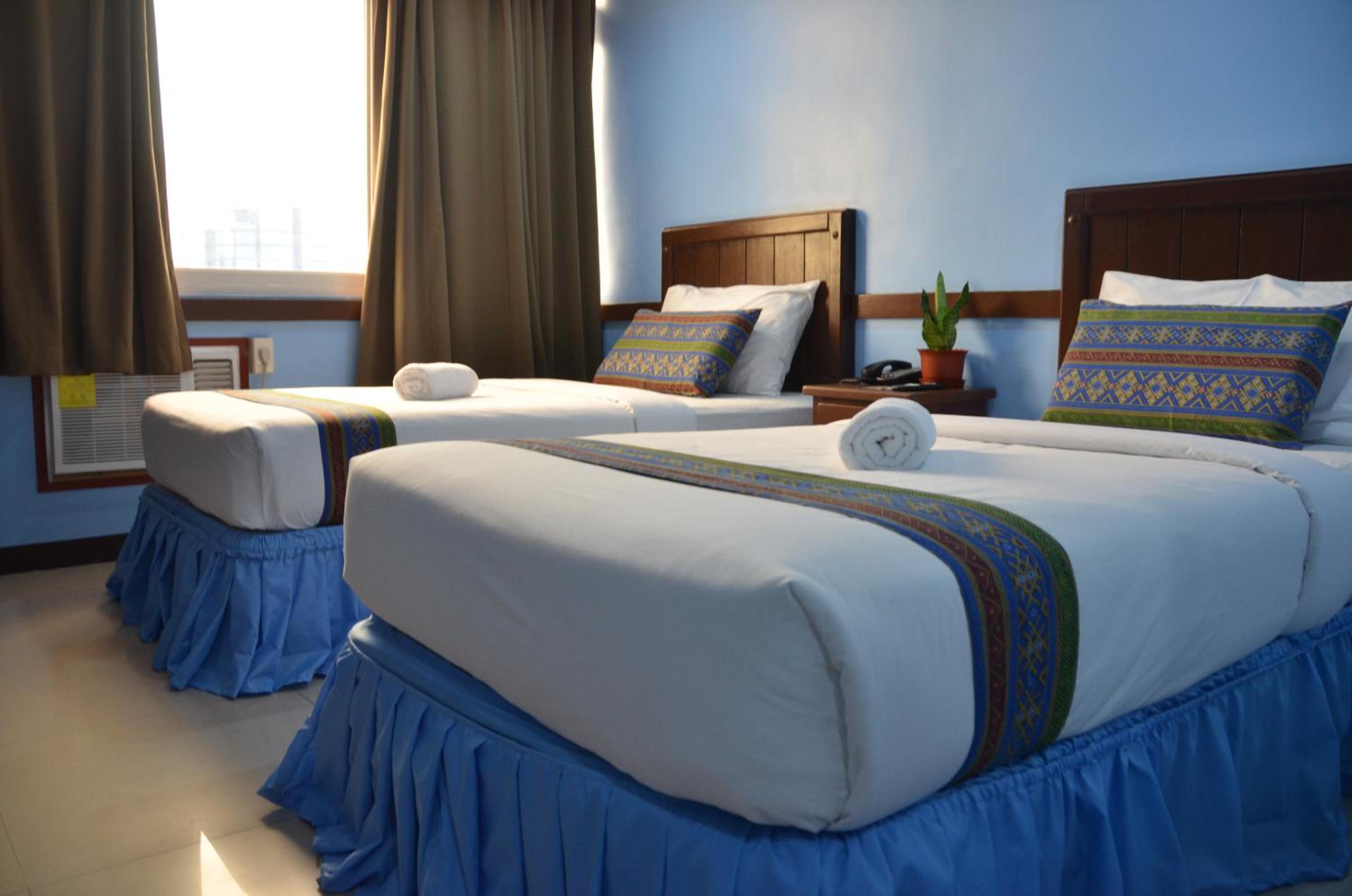 Alu Hotel Davao 7/22