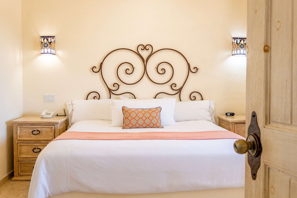 Los Cabos Golf Resort Trademark Collection by Wyndham 29/78
