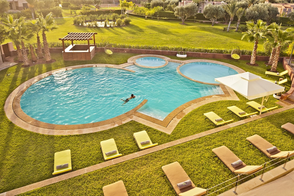Ag Hotel & Spa Marrakech 44/50