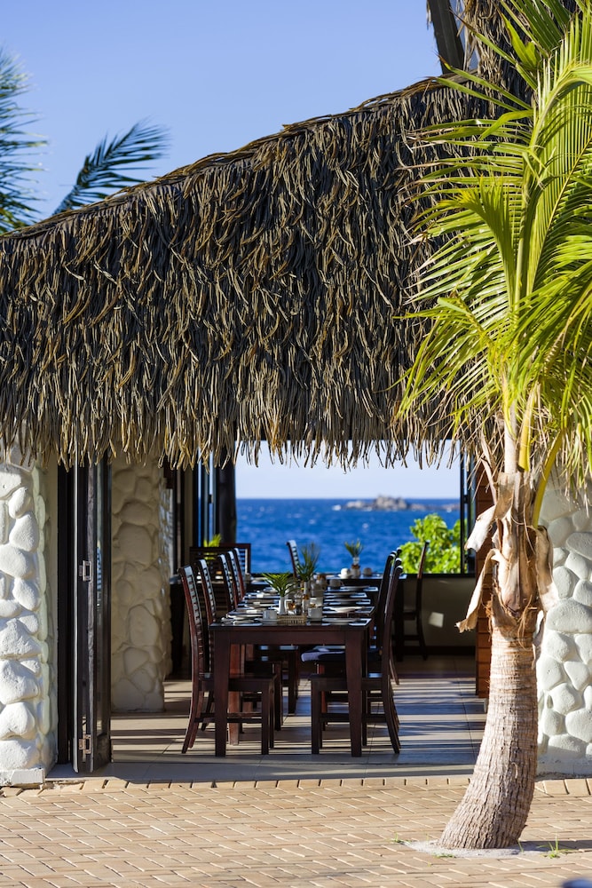 Matamanoa Island Resort 46/55