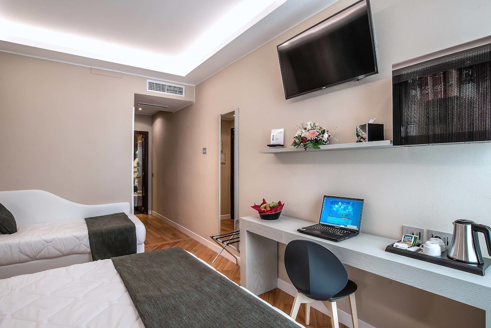 Hotel Memphis 22/51