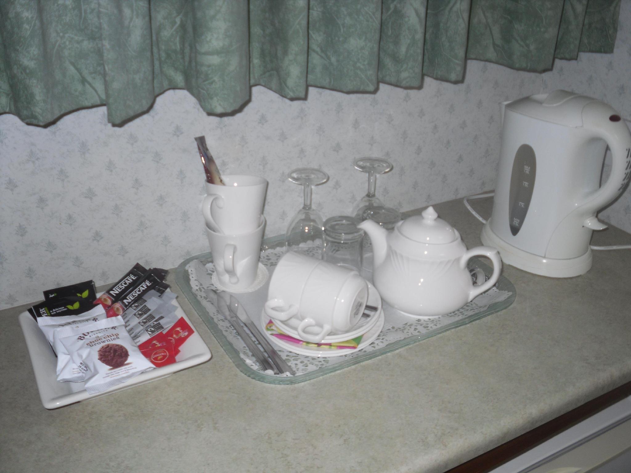 Acer Lodge Guest House 13/26