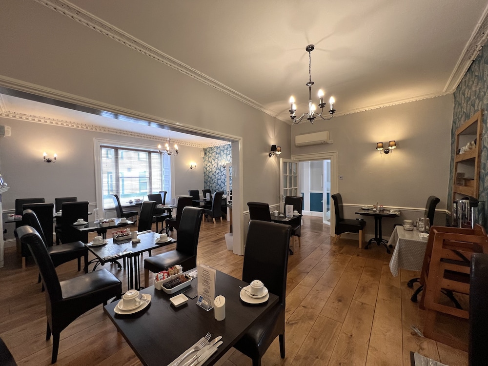 Spilman Hotel 26/44