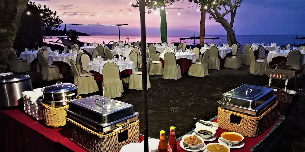 Bali Taman Lovina Beach Resort & Spa 47/50