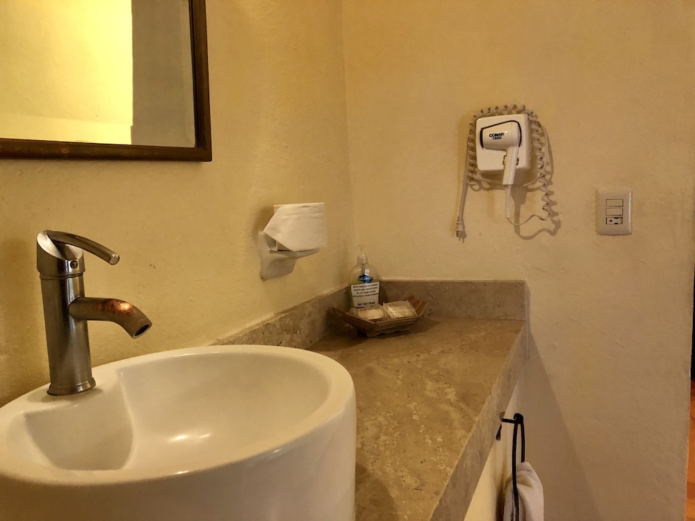 Hotel Hacienda Monteverde San Miguel de Allende 77/87