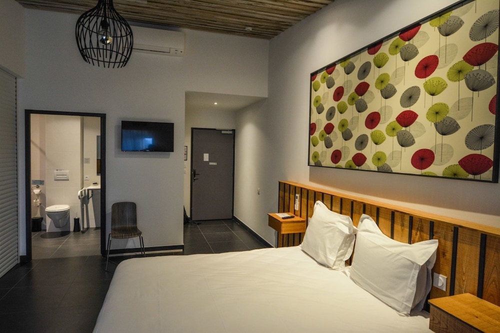 Le Relais Du Boisniard 5/25