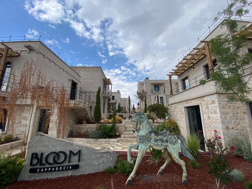Cappadocia Bloom Hotel 5/41