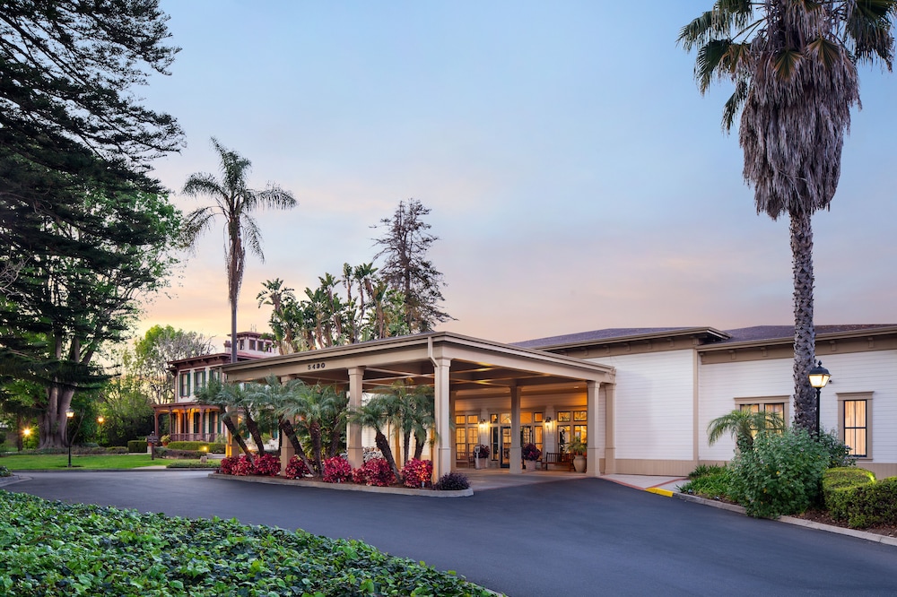 The Steward, Santa Barbara, a Tribute Portfolio Hotel 6/58