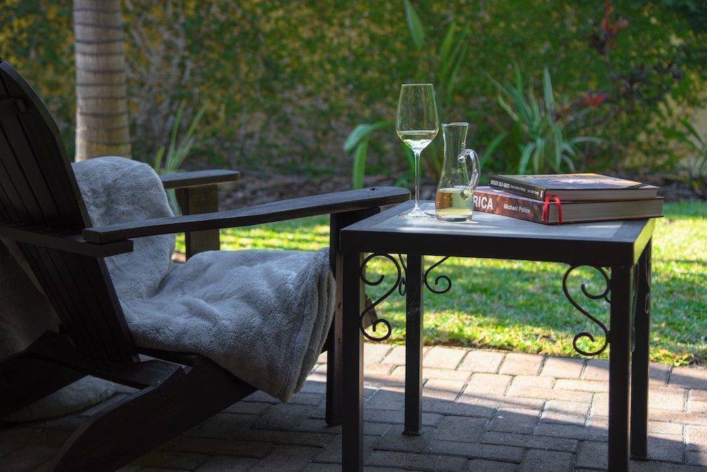 La Lechere Guest House 31/50