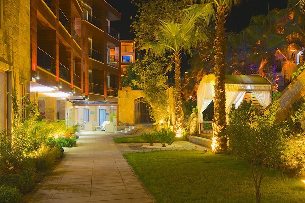 Marisol Boutique Hotel 43/50