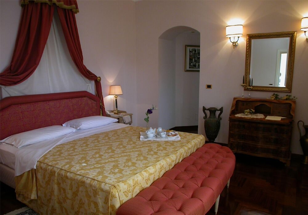 Grand Hotel Villa Politi 16/59