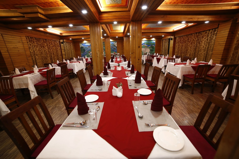 Hotel Sikkim Tourist Centre 17/22