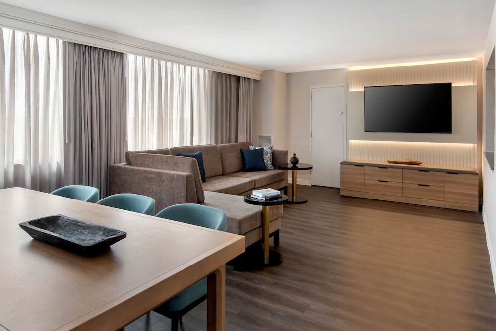Buffalo Marriott Niagara 51/55