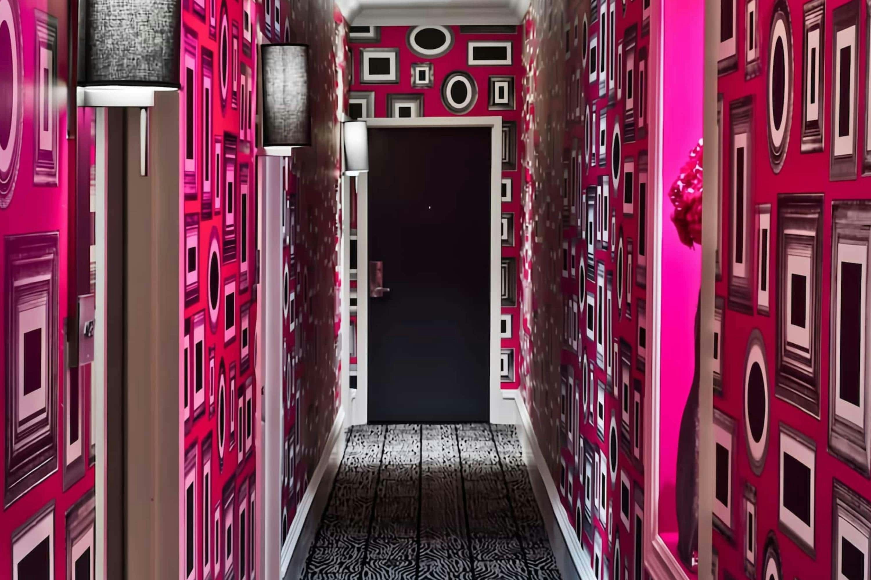 Moderne Hotel Nyc 36/52