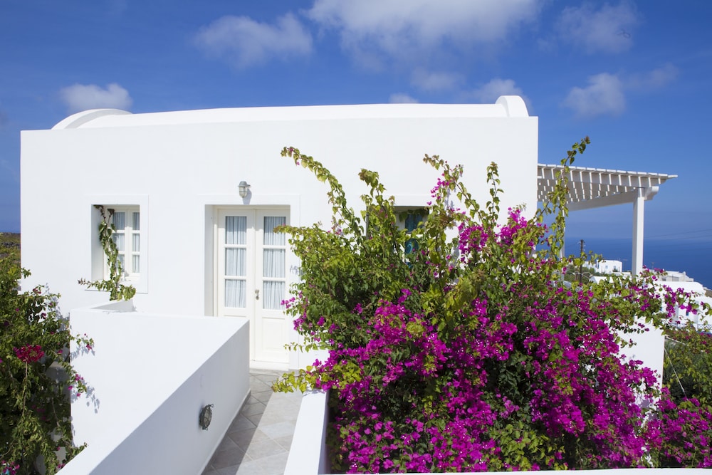 Meli Meli Santorini 4/49