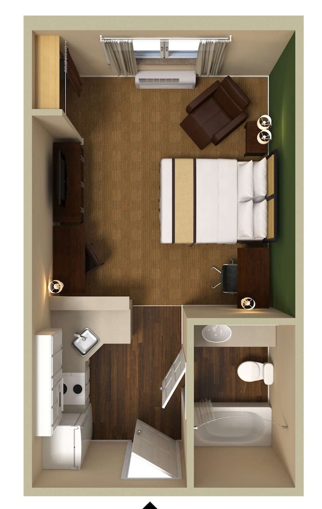 room