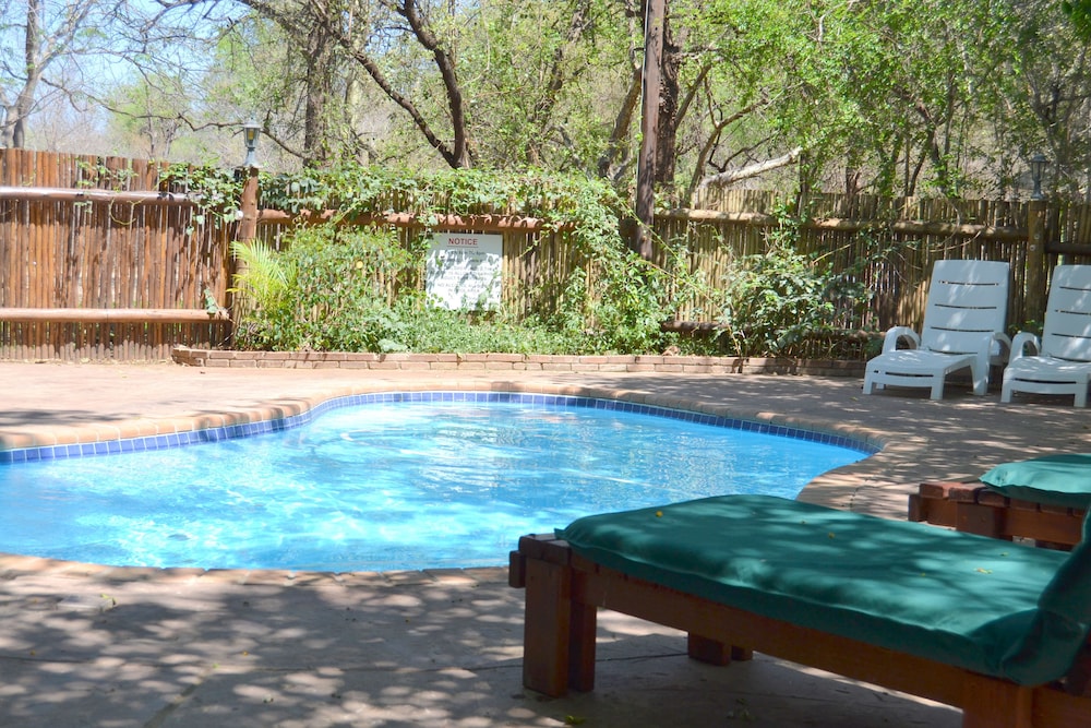 Phumula Kruger Lodge 5/66