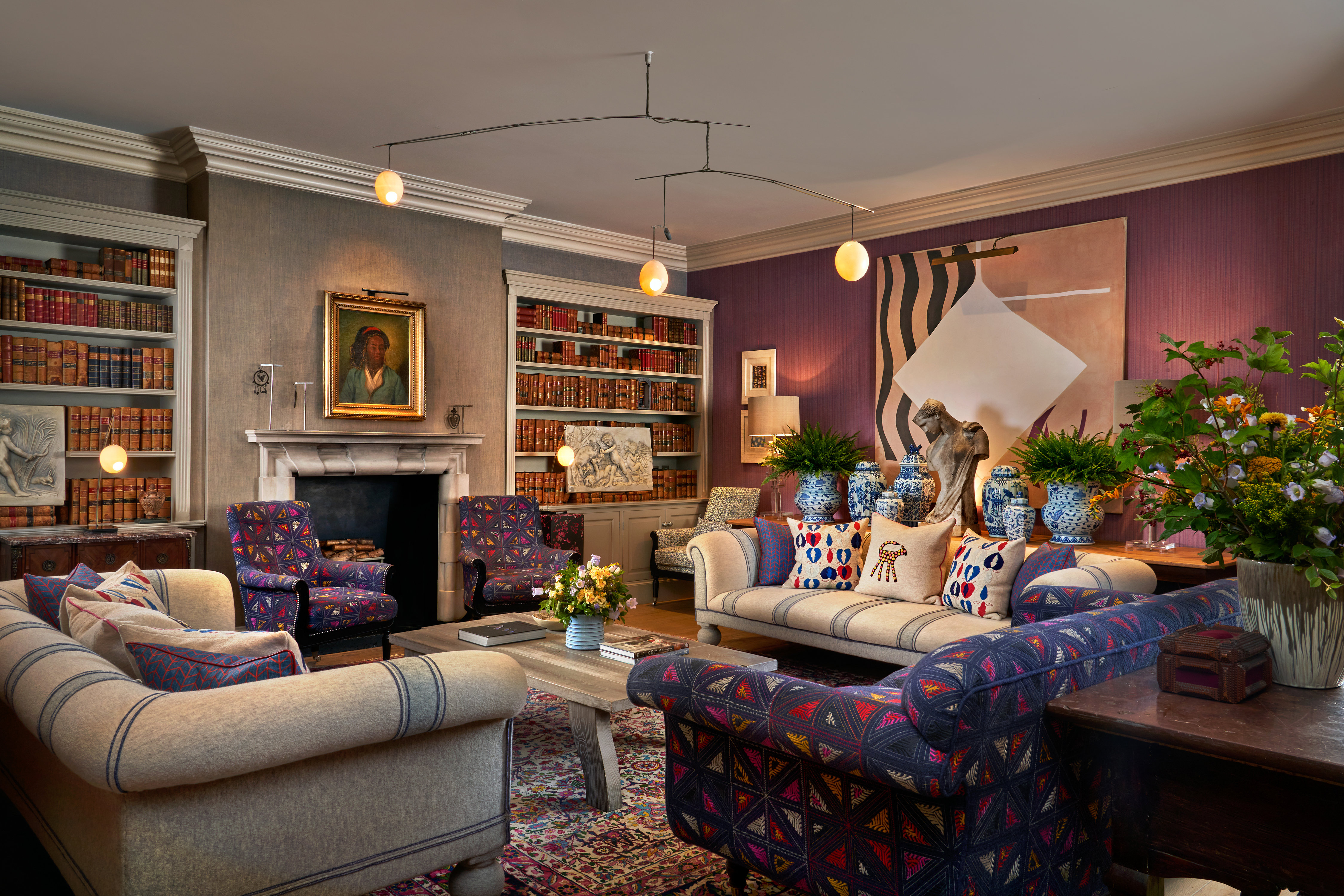 Haymarket Hotel 33/61