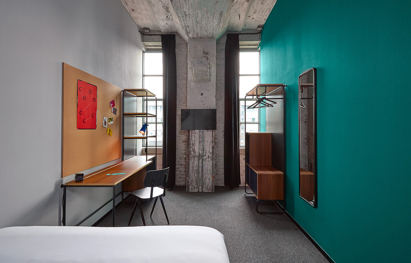 Double Room Standard